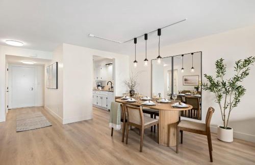 East Mesa Apartment | SeaCliff - Solmar by Paradise Retreats