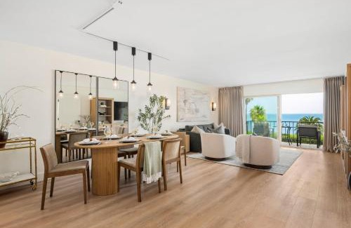 East Mesa Apartment | SeaCliff - Solmar by Paradise Retreats
