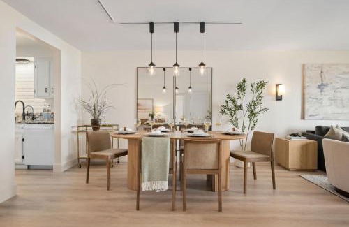 East Mesa Apartment | SeaCliff - Solmar by Paradise Retreats