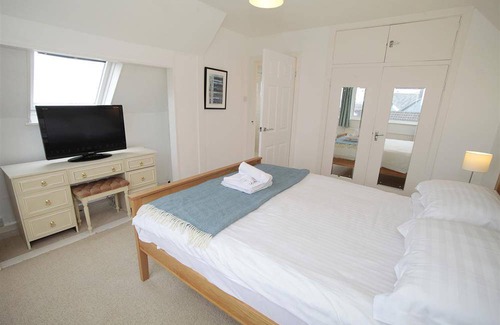 Crynant Cottage | Seacliffs
