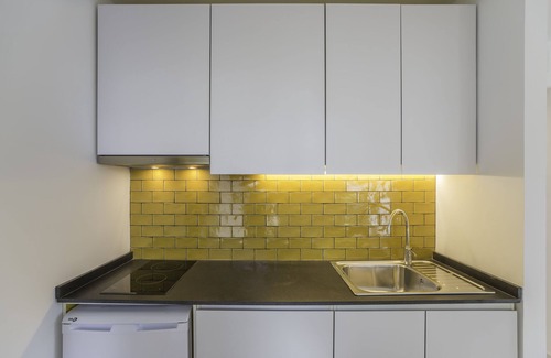 Alcudia Apartment | Seaclub Alcudia Mediterranean Resort