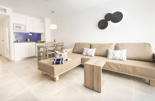 Alcudia Apartment | Seaclub Alcudia Mediterranean Resort