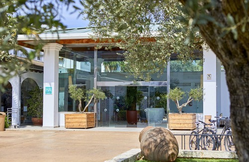 Alcudia Apartment | Seaclub Alcudia Mediterranean Resort