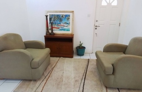 Bois d'Orange House | Seaclusion Apartments