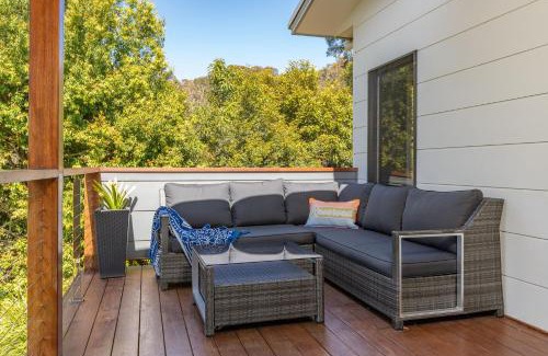 Elizabeth Beach House | Seaclusion