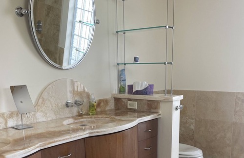 Naples House | Seaclusion! Get away from it all in this upscale, quiet canal-front home.