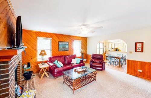 Brigands' Bay House | Seaclusion