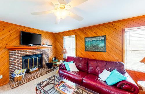 Brigands' Bay House | Seaclusion
