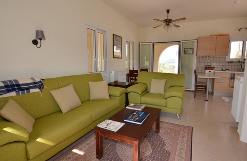 Kissamos House | Seacoast Estate, Western Crete's Olive Region. Great for large-group gatherings.