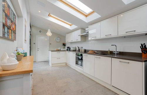 Langton Matravers Cottage | Seacombe - popular, luxury cottage in Purbeck