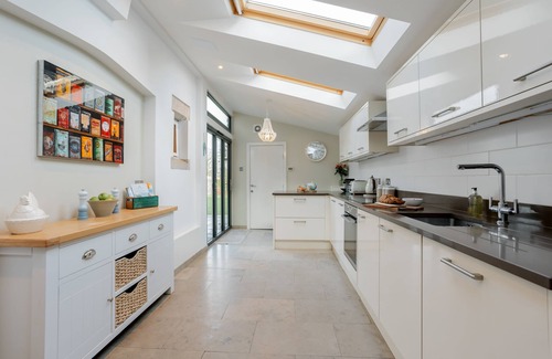 Langton Matravers Cottage | Seacombe - popular, luxury cottage in Purbeck