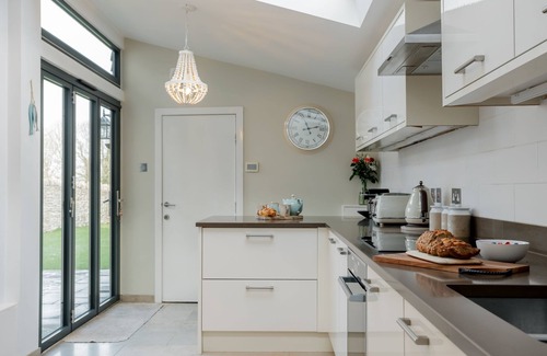Langton Matravers Cottage | Seacombe - popular, luxury cottage in Purbeck