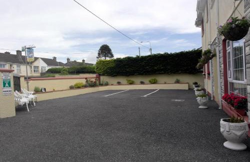 Tramore Bed & Breakfast | Seacourt Accommodation Tramore - Adult Only