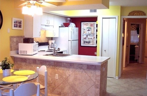 Gulf Shores Condo | Seacrest 204-Gulf Front-Sun, Surf & Fun - Great View of the Emerald Coast!