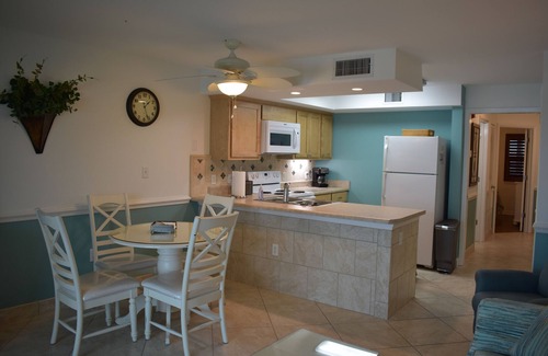 Gulf Shores Condo | Seacrest 504~Gulf Front-Spectacular View from the Fifth Floor - Local owner