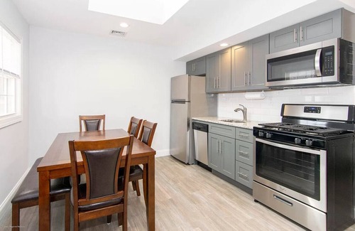 Lavallette Apartment | Seacrest Beach Cottages II