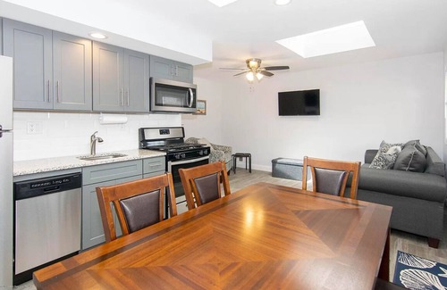 Lavallette Apartment | Seacrest Beach Cottages II