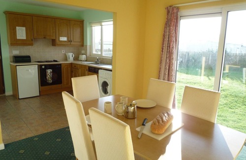 Bundoran House | Seacrest Holiday Home