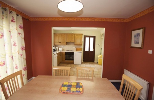 Bundoran House | Seacrest Holiday Home