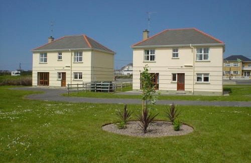 Drumacrin House | Seacrest Holiday Homes by Trident Holiday Homes