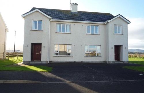 Drumacrin House | Seacrest Holiday Homes by Trident Holiday Homes