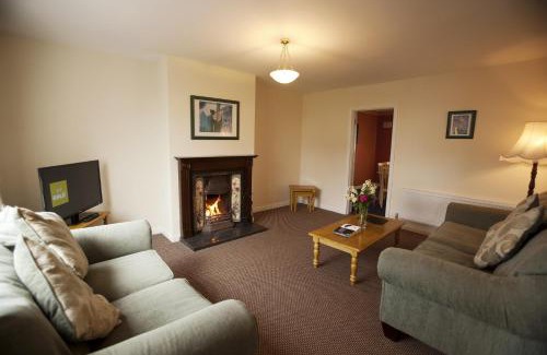 Drumacrin House | Seacrest Holiday Homes by Trident Holiday Homes