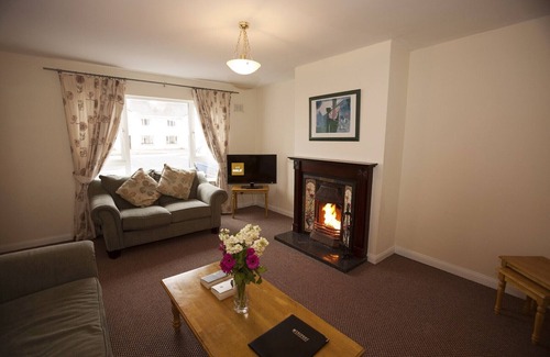 Bundoran House | Seacrest Holiday Homes