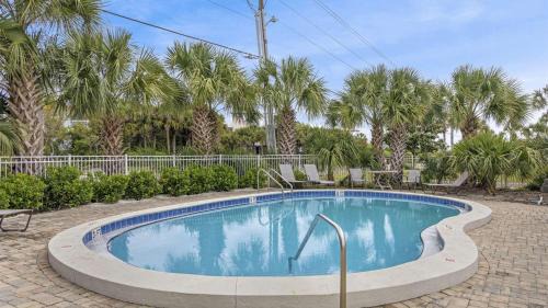 Grayton Beach House | Seacrest West - Blue Tide 9B