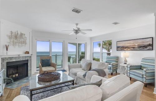 Grayton Beach House | Seacrest West - Blue Tide 9B