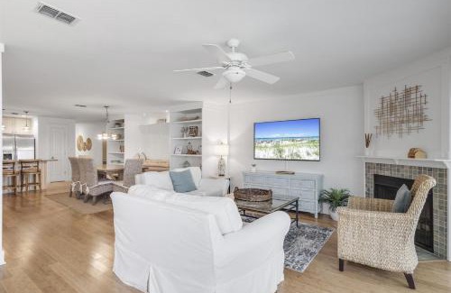 Grayton Beach House | Seacrest West - Blue Tide 9B