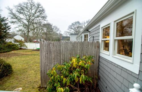Centerville House | Seacret Retreat