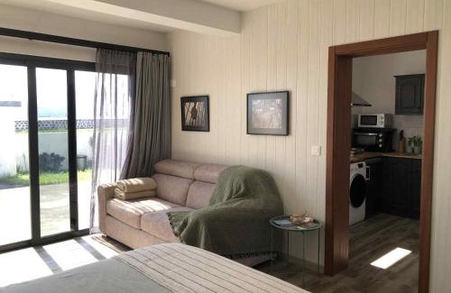 Horta Apartment | Seacrets Beach House