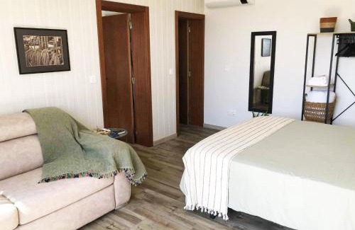 Horta Apartment | Seacrets Beach House