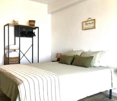 Horta Apartment | Seacrets Beach House