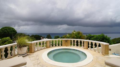 Checker Hall Villa | Seacruise Villa