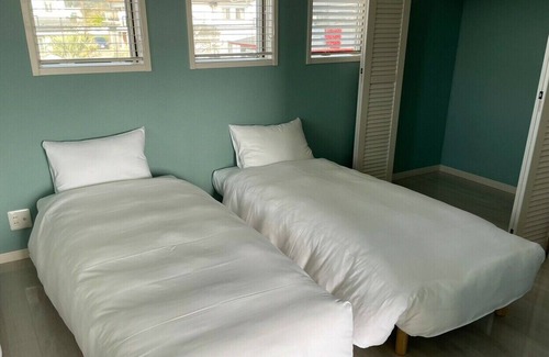 Ichinomiya Apartment | SEADINERS Beachfront Villa 99