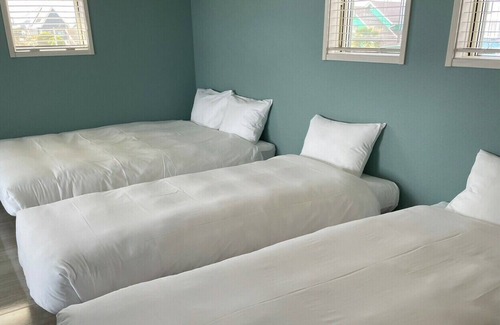 Ichinomiya Apartment | SEADINERS Beachfront Villa 99