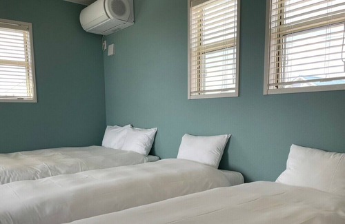 Ichinomiya Apartment | SEADINERS Beachfront Villa 99