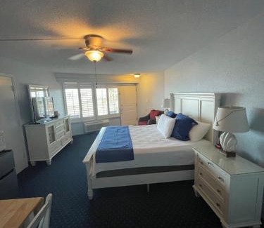 Bostwick Park Resort | Seadip resort and condominiums