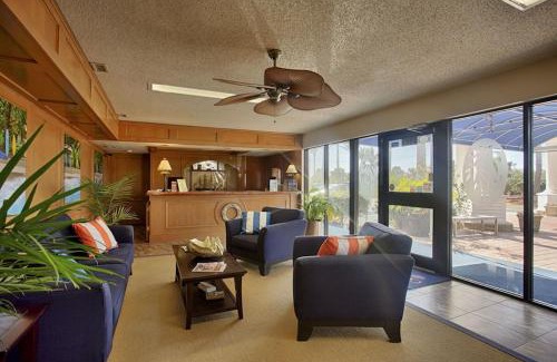 Bostwick Park Resort | Seadip resort and condominiums