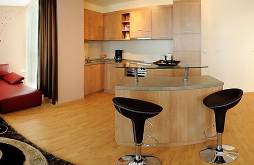 Varna Apartment | SeaDream Rental App. Wild ButterflynBoutique Style with Sea View Terrace max. 6p