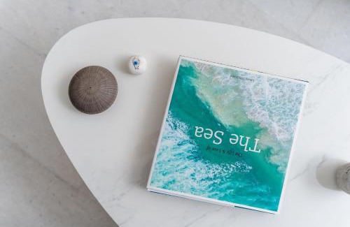 Kastraki Villa | Seaduction