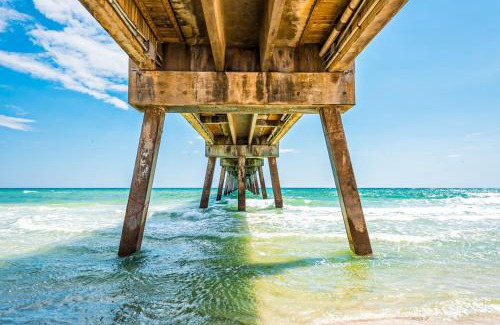 Dune Allen Beach Apartment | Seaesta at Topsail Village