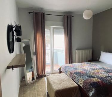 Keramoti Apartment | Seaesta House