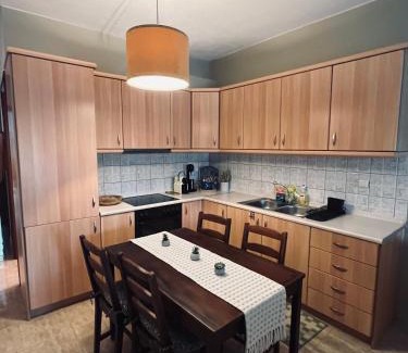 Keramoti Apartment | Seaesta House