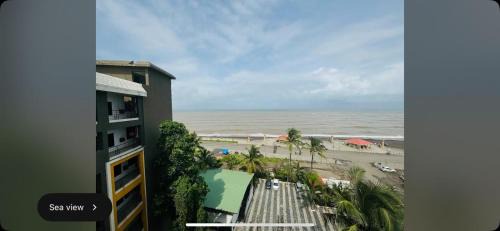 Daman Apartment | Seaface Property
