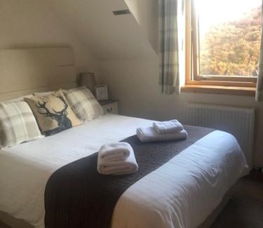 Achachork Bed & Breakfast | Seafar Bed & Breakfast