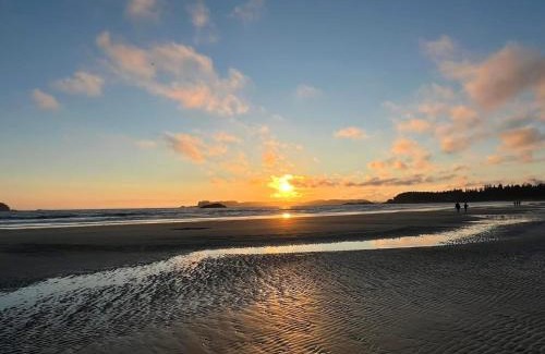 Tofino Bed & Breakfast | Seafarer Bed & Breakfast