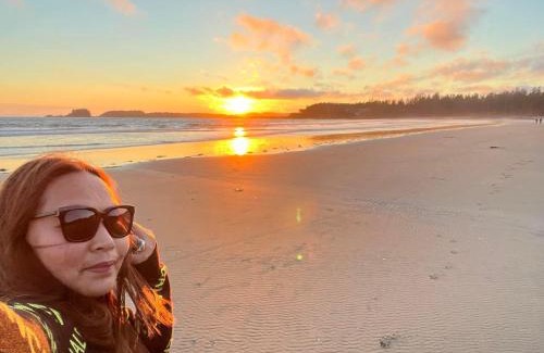 Tofino Bed & Breakfast | Seafarer Bed & Breakfast