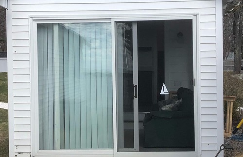 Rye Condo | Seafarer Cottage with Ocean View & salt water pool! 2 August weeks open!